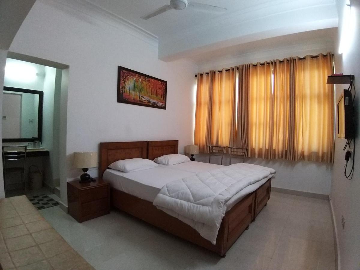 New Delhi Ymca Tourist Hostel Ngoại thất bức ảnh