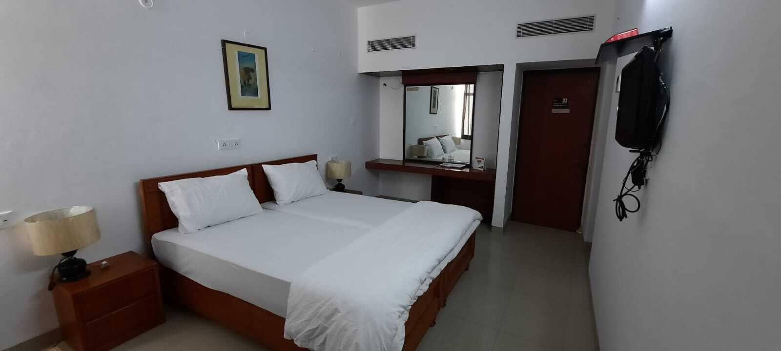 New Delhi Ymca Tourist Hostel Ngoại thất bức ảnh